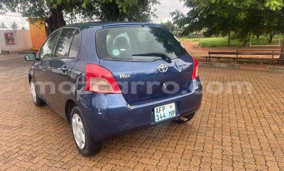 Tenga Tsaru Toyota Vitz Bhuruu Mota in Maputo in Maputo Tenga Tsaru Toyota Vitz Bhuruu Mota in Maputo in Maputo