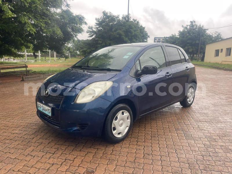 Big with watermark toyota vitz maputo maputo 31090