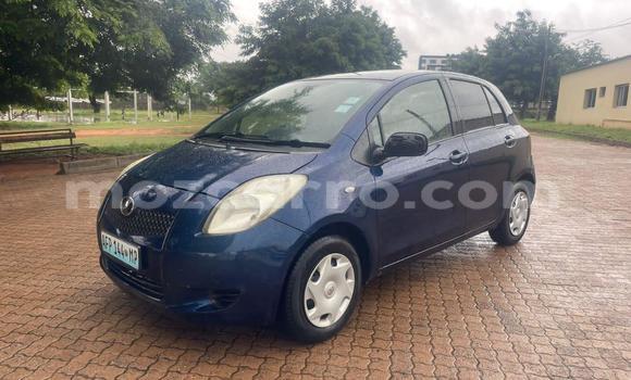 Tenga Tsaru Toyota Vitz Bhuruu Mota in Maputo in Maputo Tenga Tsaru Toyota Vitz Bhuruu Mota in Maputo in Maputo