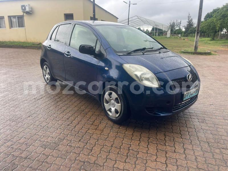 Big with watermark toyota vitz maputo maputo 31090