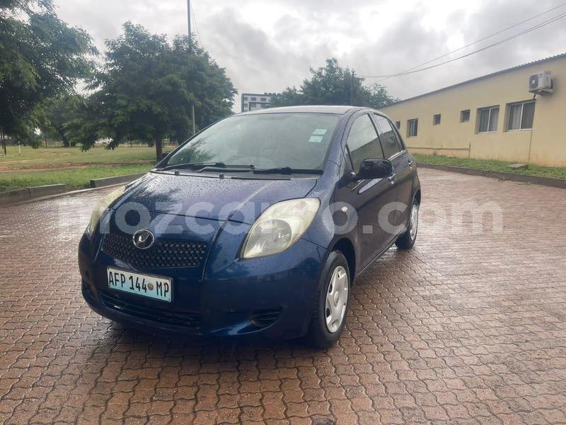 Big with watermark toyota vitz maputo maputo 31090