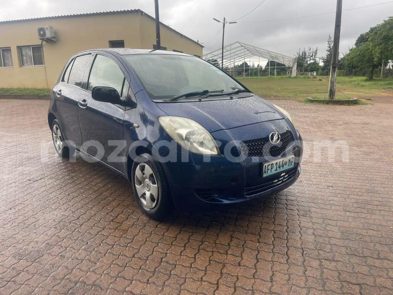 Big with watermark toyota vitz maputo maputo 31090