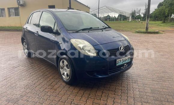 Tenga Tsaru Toyota Vitz Bhuruu Mota in Maputo in Maputo Tenga Tsaru Toyota Vitz Bhuruu Mota in Maputo in Maputo