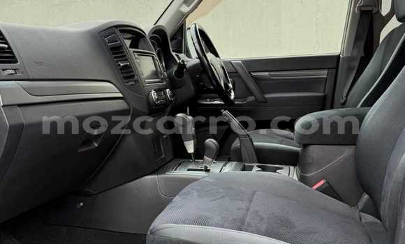 Tenga Itsva Mitsubishi Pajero Zvimwe Mota in Maputo in Maputo Tenga Itsva Mitsubishi Pajero Zvimwe Mota in Maputo in Maputo