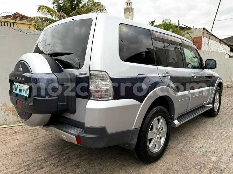 Big with watermark mitsubishi pajero maputo maputo 31091