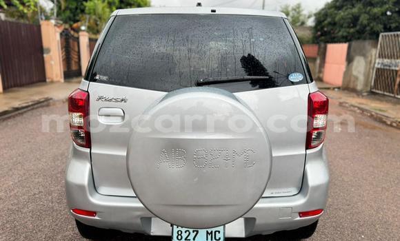 Tenga Tsaru Toyota Rush Zvimwe Mota in Maputo in Maputo Tenga Tsaru Toyota Rush Zvimwe Mota in Maputo in Maputo