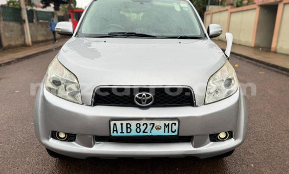 Tenga Tsaru Toyota Rush Zvimwe Mota in Maputo in Maputo Tenga Tsaru Toyota Rush Zvimwe Mota in Maputo in Maputo