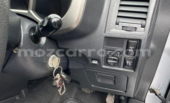 Tenga Tsaru Toyota Rush Sirivha Mota in Maputo in Maputo Tenga Tsaru Toyota Rush Sirivha Mota in Maputo in Maputo