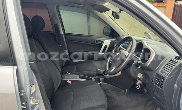 Tenga Tsaru Toyota Rush Sirivha Mota in Maputo in Maputo Tenga Tsaru Toyota Rush Sirivha Mota in Maputo in Maputo