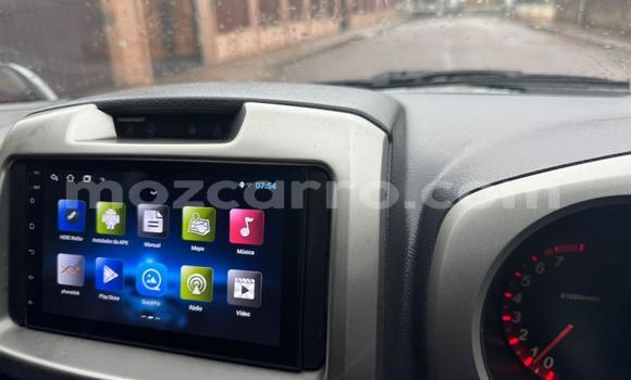 Tenga Tsaru Toyota Rush Sirivha Mota in Maputo in Maputo Tenga Tsaru Toyota Rush Sirivha Mota in Maputo in Maputo