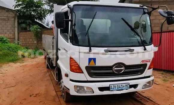 Buy Used Toyota 4Runner White Car in Maputo in Maputo Buy Used Toyota 4Runner White Car in Maputo in Maputo