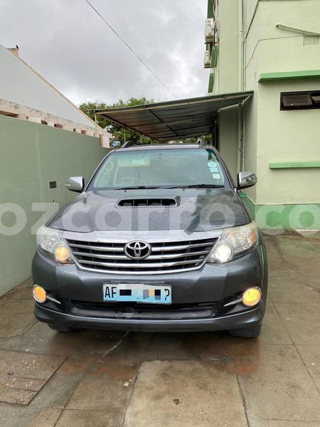 Big with watermark toyota fortuner maputo maputo 31095