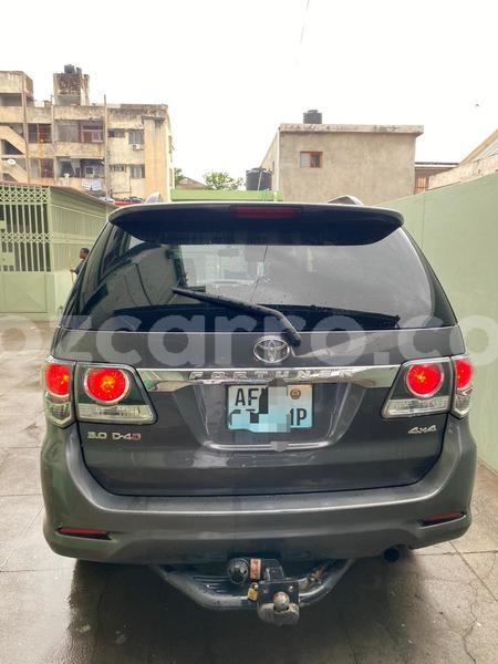 Big with watermark toyota fortuner maputo maputo 31095