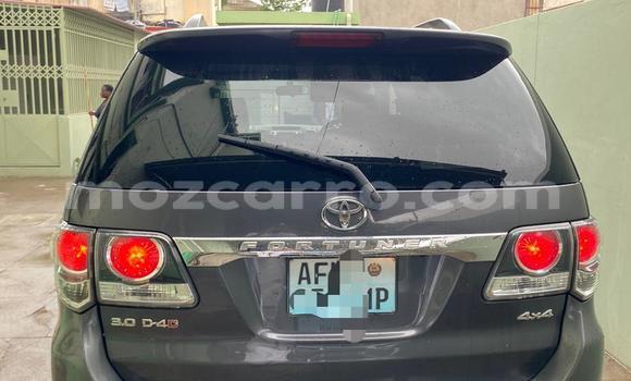 Buy Used Toyota Fortuner Other Car in Maputo in Maputo Buy Used Toyota Fortuner Other Car in Maputo in Maputo