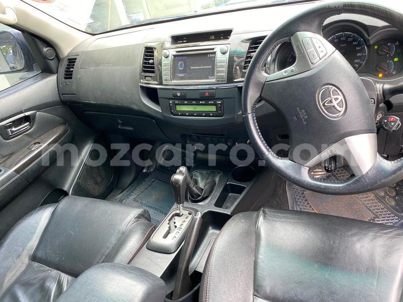 Big with watermark toyota fortuner maputo maputo 31095