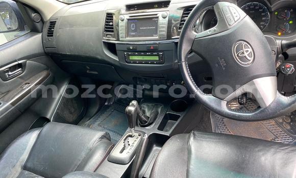 Buy Used Toyota Fortuner Other Car in Maputo in Maputo Buy Used Toyota Fortuner Other Car in Maputo in Maputo