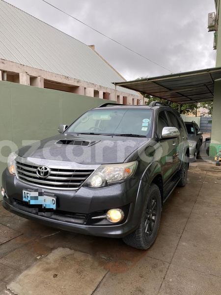 Big with watermark toyota fortuner maputo maputo 31095