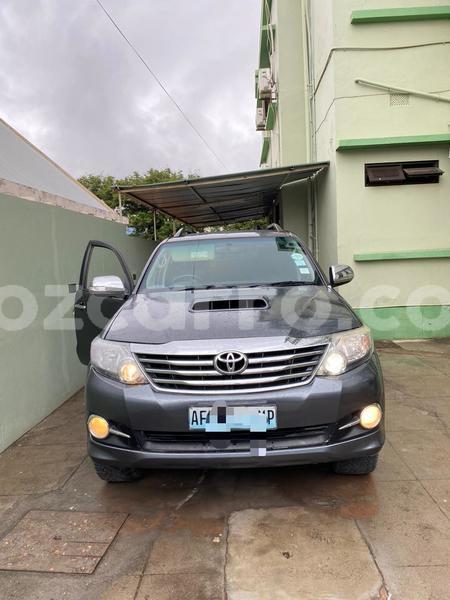 Big with watermark toyota fortuner maputo maputo 31095