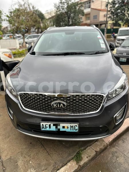 Big with watermark kia sorento maputo maputo 31096