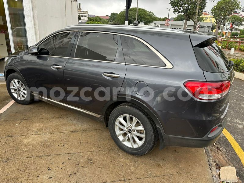 Big with watermark kia sorento maputo maputo 31096