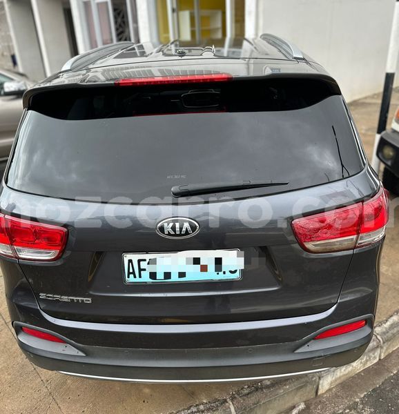 Big with watermark kia sorento maputo maputo 31096