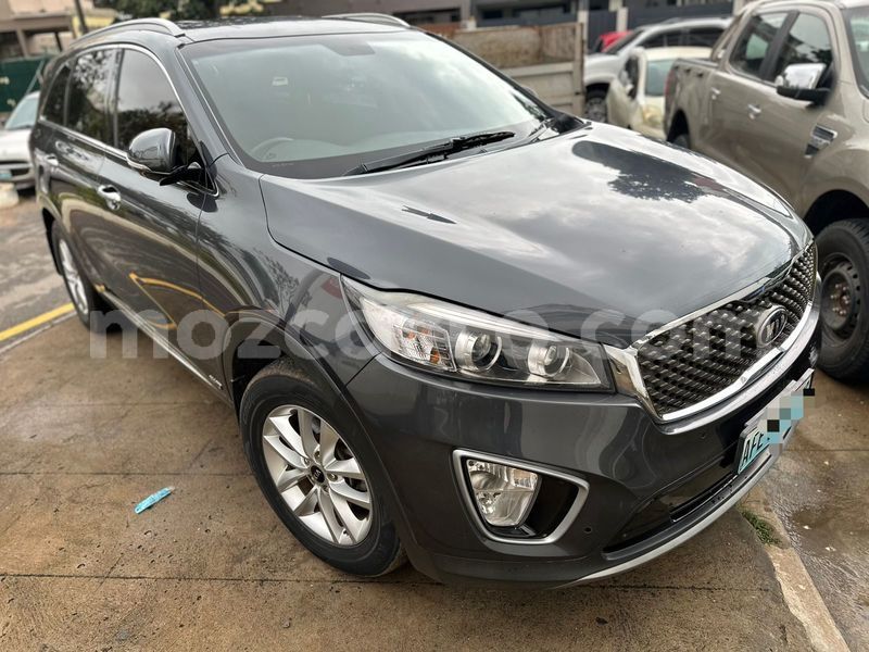 Big with watermark kia sorento maputo maputo 31096