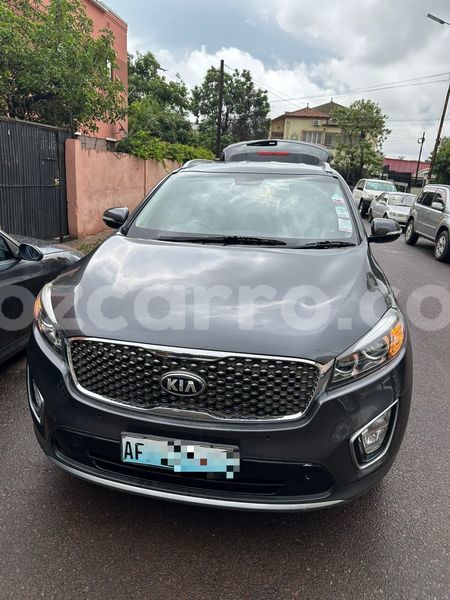 Big with watermark kia sorento maputo maputo 31096