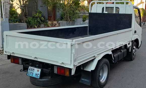 Nunua Mpya Toyota Dyna Nyeupe Gari ndani ya Maputo nchini Maputo Nunua Mpya Toyota Dyna Nyeupe Gari ndani ya Maputo nchini Maputo