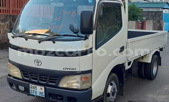 Nunua Mpya Toyota Dyna Nyeupe Gari ndani ya Maputo nchini Maputo Nunua Mpya Toyota Dyna Nyeupe Gari ndani ya Maputo nchini Maputo