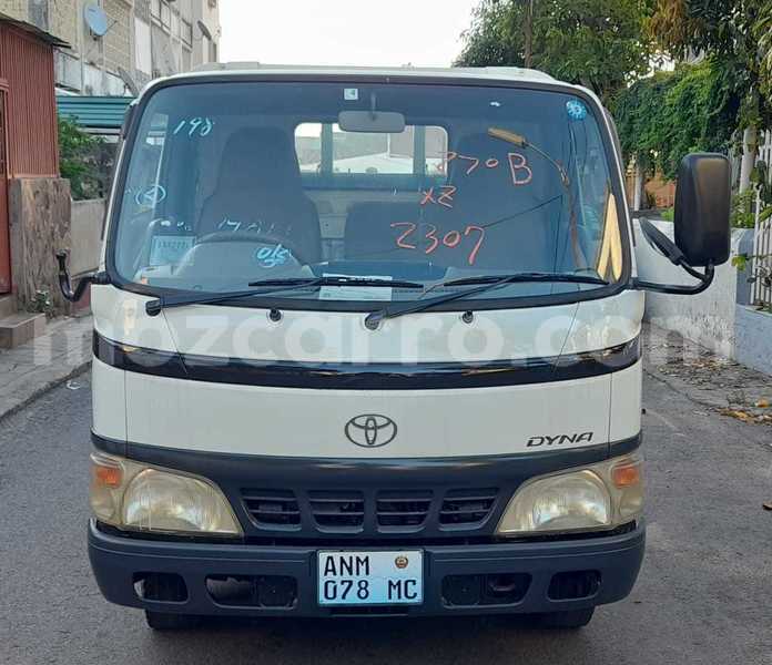 Big with watermark toyota dyna maputo maputo 31097