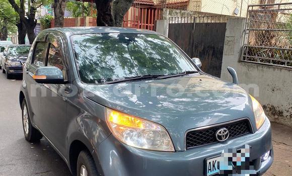 Buy Used Toyota Rush Other Car in Maputo in Maputo Buy Used Toyota Rush Other Car in Maputo in Maputo