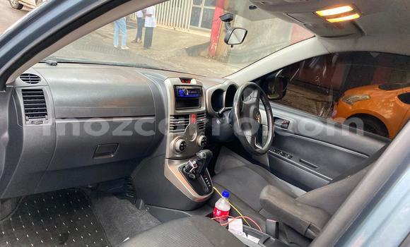 Buy Used Toyota Rush Other Car in Maputo in Maputo Buy Used Toyota Rush Other Car in Maputo in Maputo