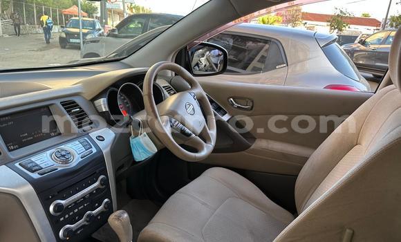 Buy Used Nissan Murano Other Car in Maputo in Maputo Buy Used Nissan Murano Other Car in Maputo in Maputo