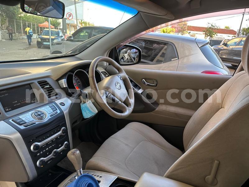 Big with watermark nissan murano maputo maputo 31099