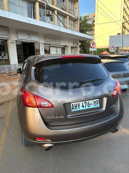 Big with watermark nissan murano maputo maputo 31099