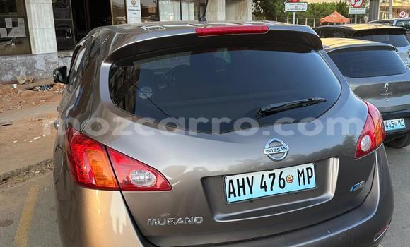 Buy Used Nissan Murano Other Car in Maputo in Maputo Buy Used Nissan Murano Other Car in Maputo in Maputo