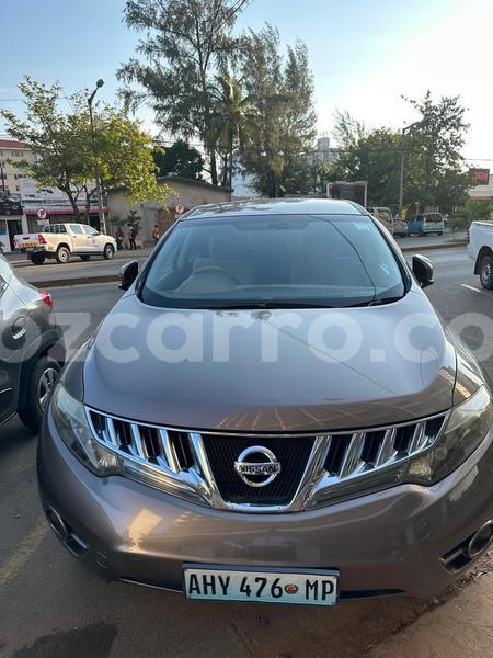 Big with watermark nissan murano maputo maputo 31099