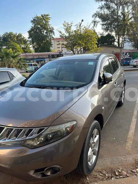 Big with watermark nissan murano maputo maputo 31099