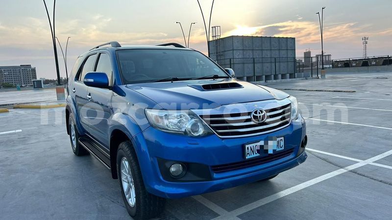 Big with watermark toyota fortuner maputo maputo 31100