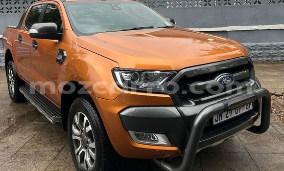 Nunua Mpya Ford Ranger Nyingine Gari ndani ya Maputo nchini Maputo
