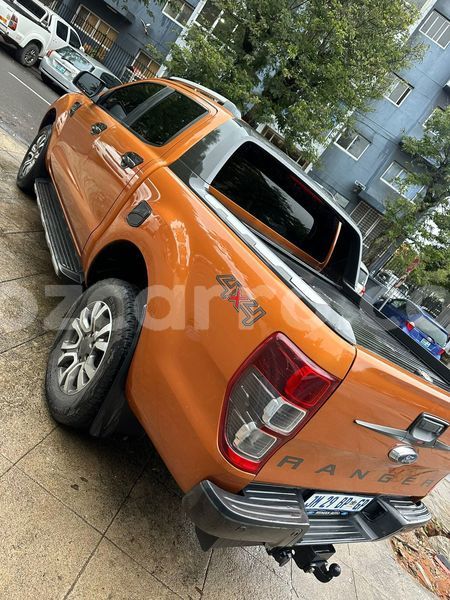 Big with watermark ford ranger maputo maputo 31102