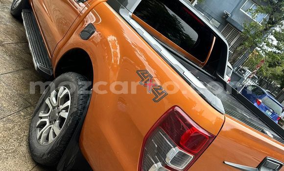 Nunua Mpya Ford Ranger Nyingine Gari ndani ya Maputo nchini Maputo Nunua Mpya Ford Ranger Nyingine Gari ndani ya Maputo nchini Maputo