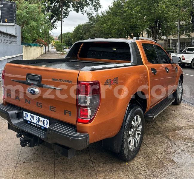 Big with watermark ford ranger maputo maputo 31102