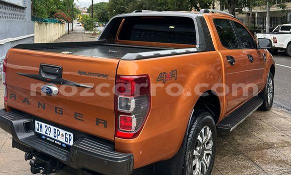 Nunua Mpya Ford Ranger Nyingine Gari ndani ya Maputo nchini Maputo Nunua Mpya Ford Ranger Nyingine Gari ndani ya Maputo nchini Maputo