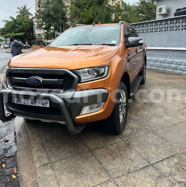 Big with watermark ford ranger maputo maputo 31102