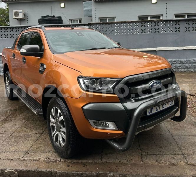 Big with watermark ford ranger maputo maputo 31102