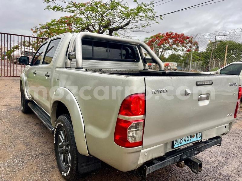 Big with watermark toyota hilux maputo maputo 31103