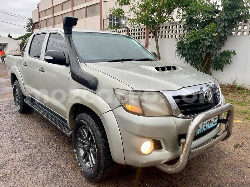 Big with watermark toyota hilux maputo maputo 31103