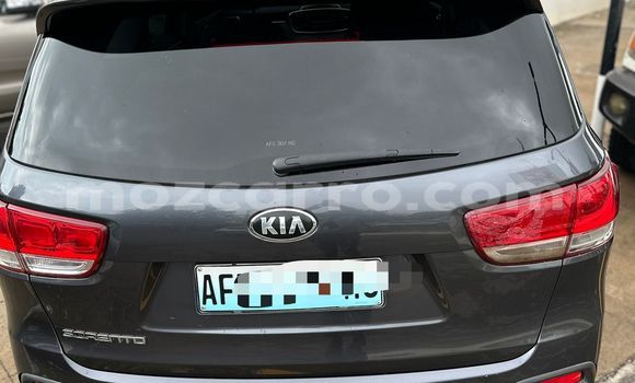 Buy Used Kia Sorento Other Car in Maputo in Maputo Buy Used Kia Sorento Other Car in Maputo in Maputo