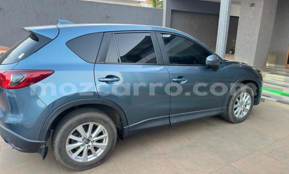 Nunua Mpya Mazda CX-5 Nyingine Gari ndani ya Maputo nchini Maputo